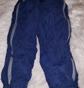 💜 4/$20    Nautica pants 18 24 month